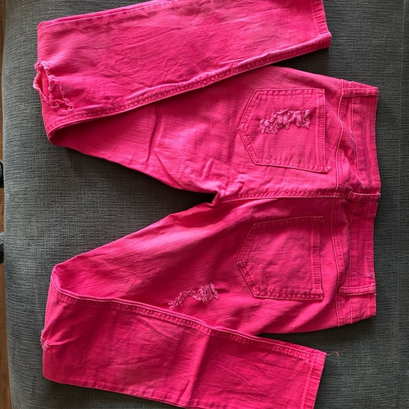 London Brand, size 7, low rise - Picture 3 of 4